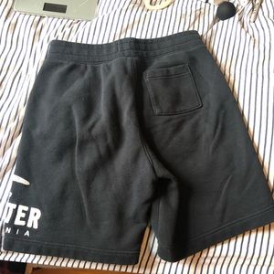 Hollister shorts